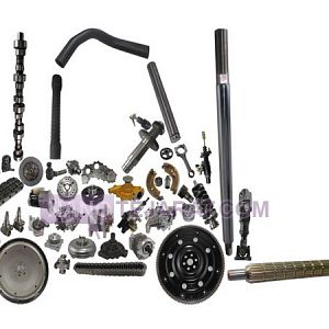 Forklift Parts Forklift Parts